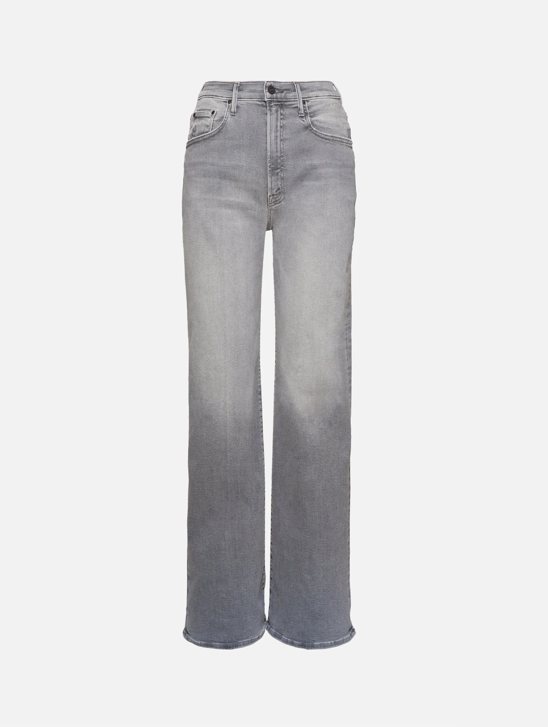 High Rise Skinny Jeans