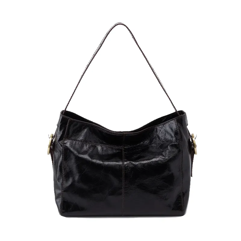 Hobo Render Shoulder Bag