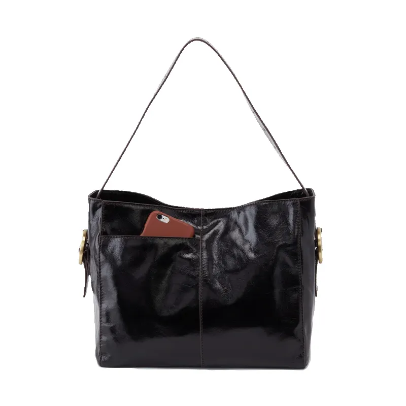 Hobo Render Shoulder Bag