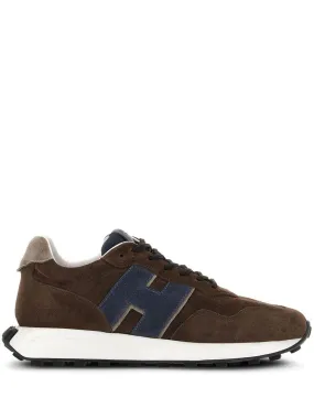 Hogan    Hogan H601 Sneakers