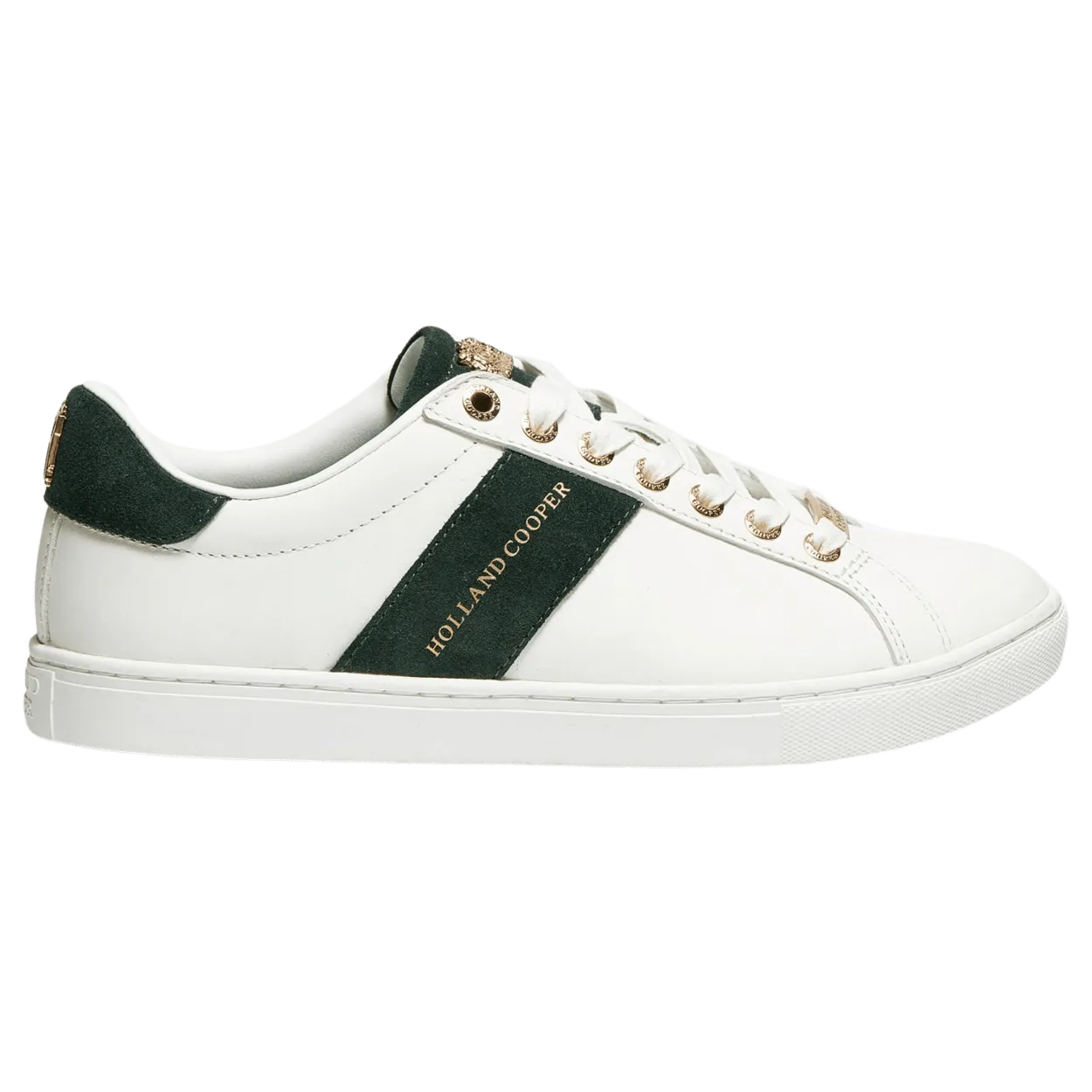 Holland Cooper Knightsbridge Court Trainer