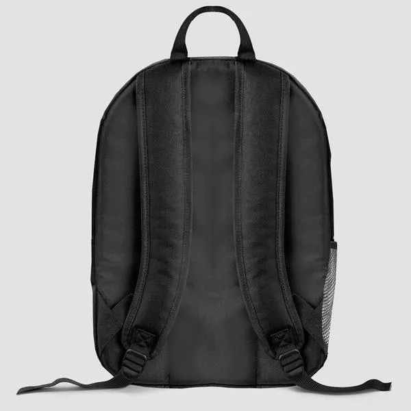 IAH - Backpack