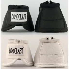 Large Bell Boots for Iconoclast