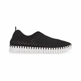 Ilse Jacobsen Tulip Flat - Black