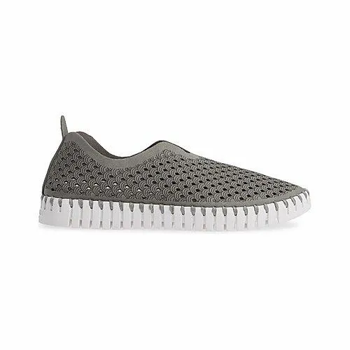 Ilse Jacobsen Tulip Flat - Grey