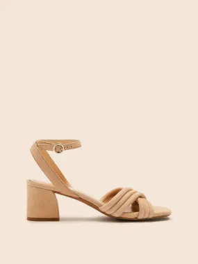 Adria Sandal Imperfections