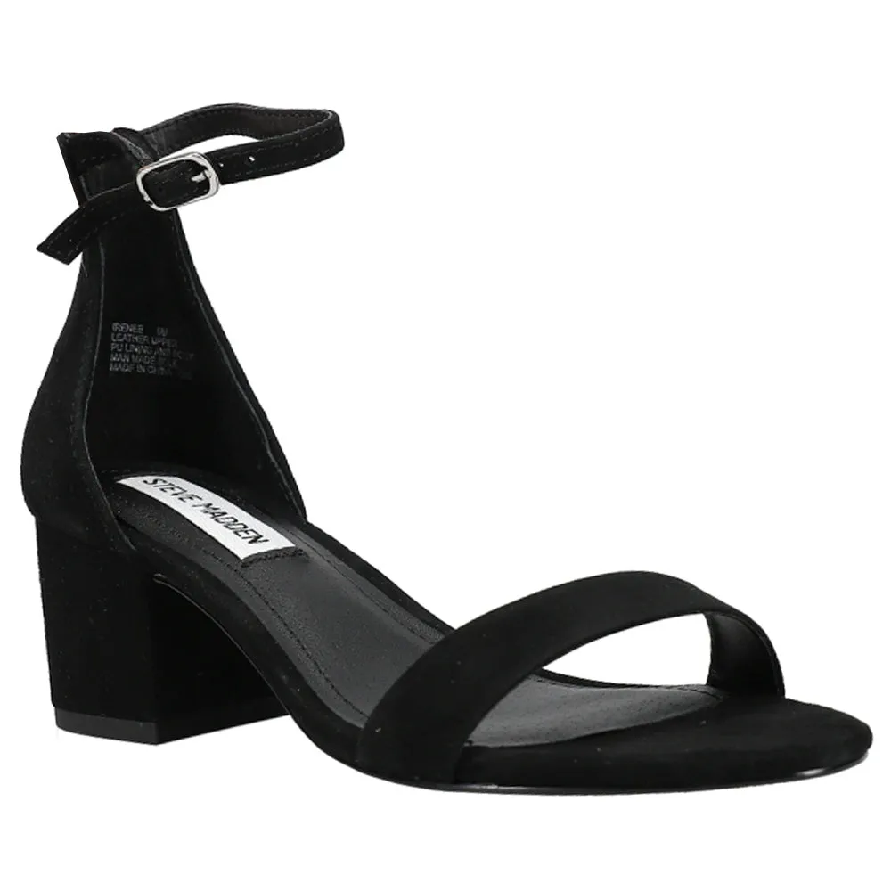 Irenee Block Heel Sandals