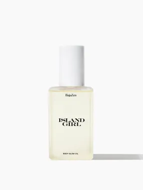 Island Girl Body Oil