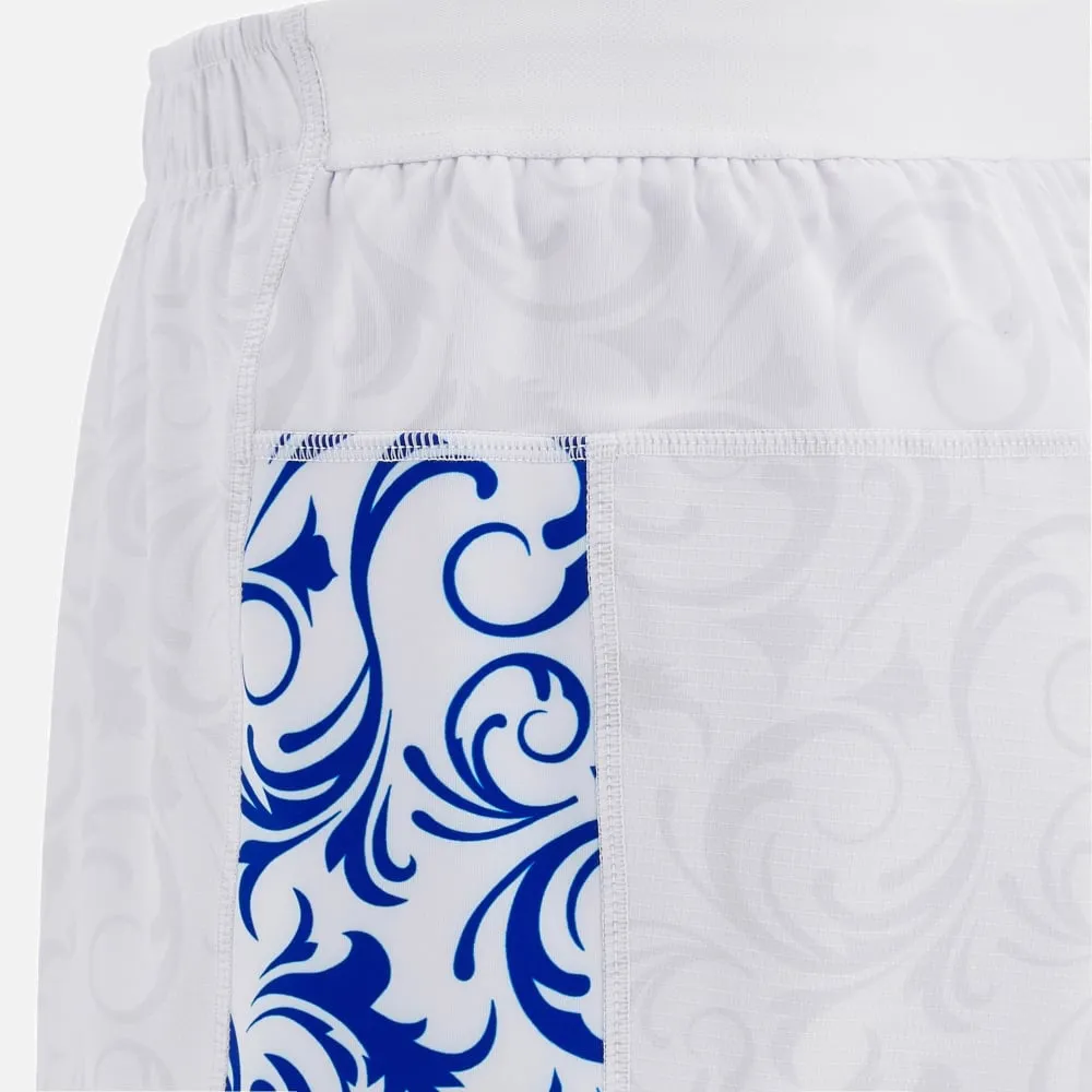 Italia rugby 2024/25 kid's away shorts