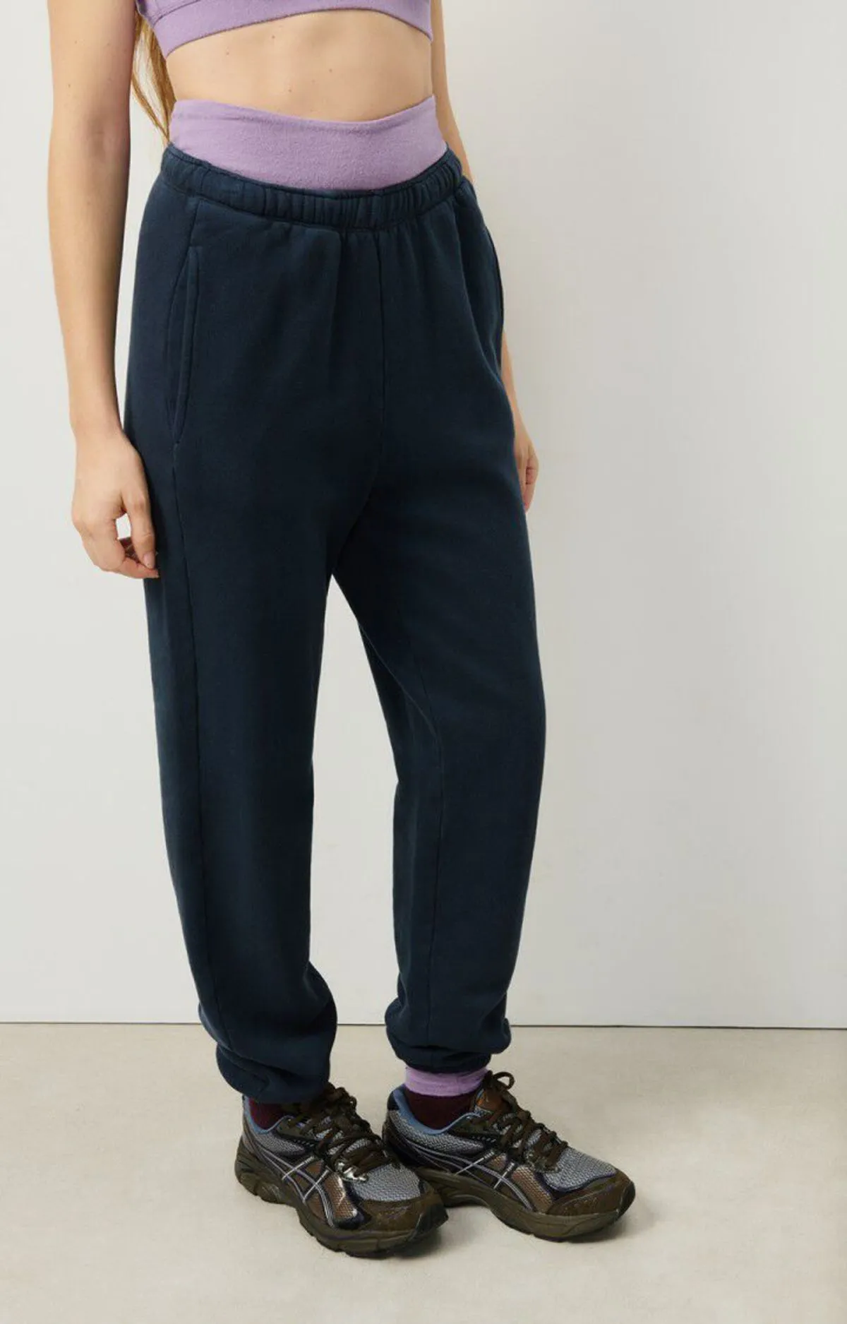 Unique Bird Joggers