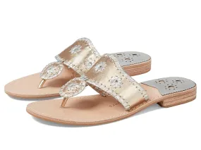 Jack Rogers Jacks Flat Sandal