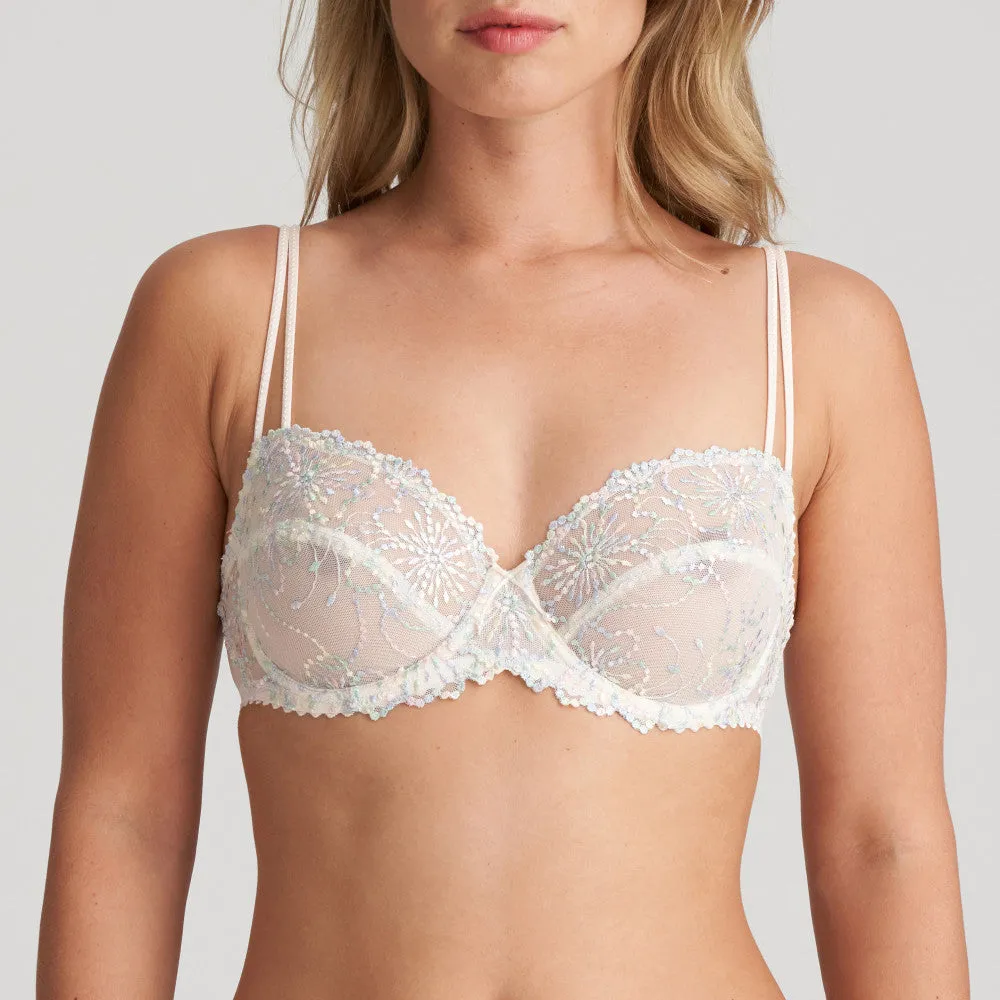 Jane Balconnet B-E Lace Bra