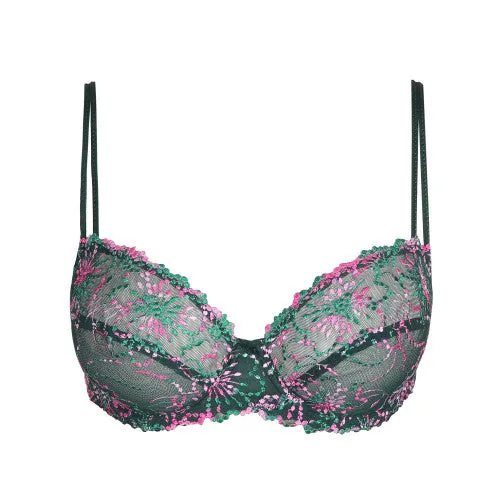 Jane Balconnet B-E Lace Bra