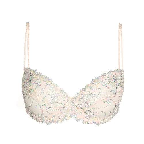 Jane Balconnet B-E Lace Bra