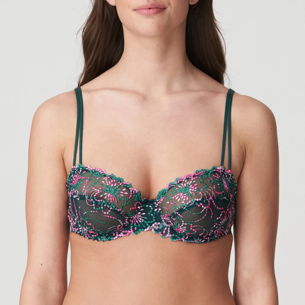 Jane Balconnet B-E Lace Bra