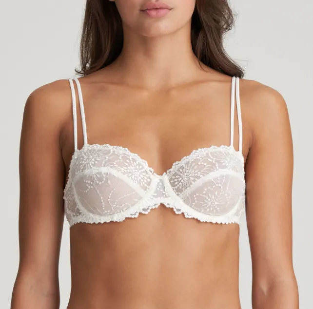 Jane Balconnet B-E Lace Bra