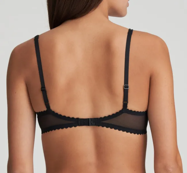 Jane Balconnet B-E Lace Bra