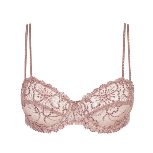 Jane Balconnet B-E Lace Bra