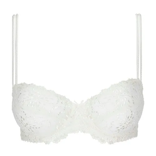 Jane Balconnet B-E Lace Bra