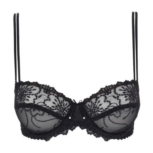 Jane Balconnet B-E Lace Bra