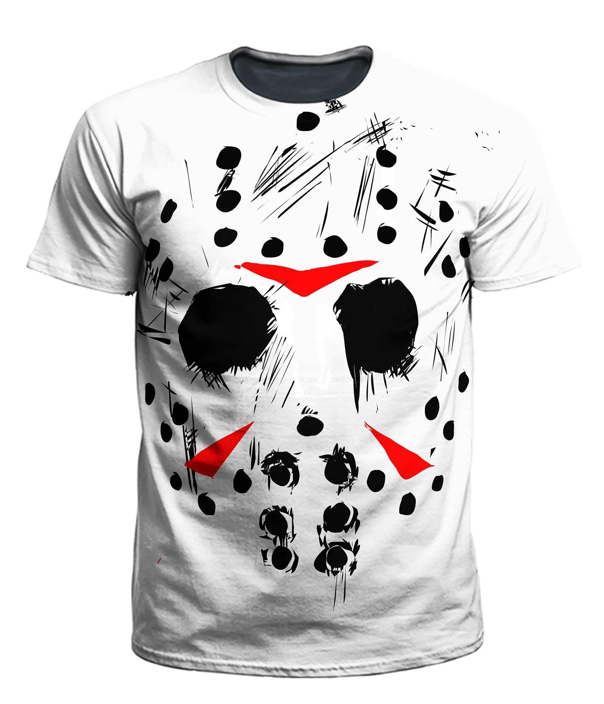 Jason Men's T-Shirt