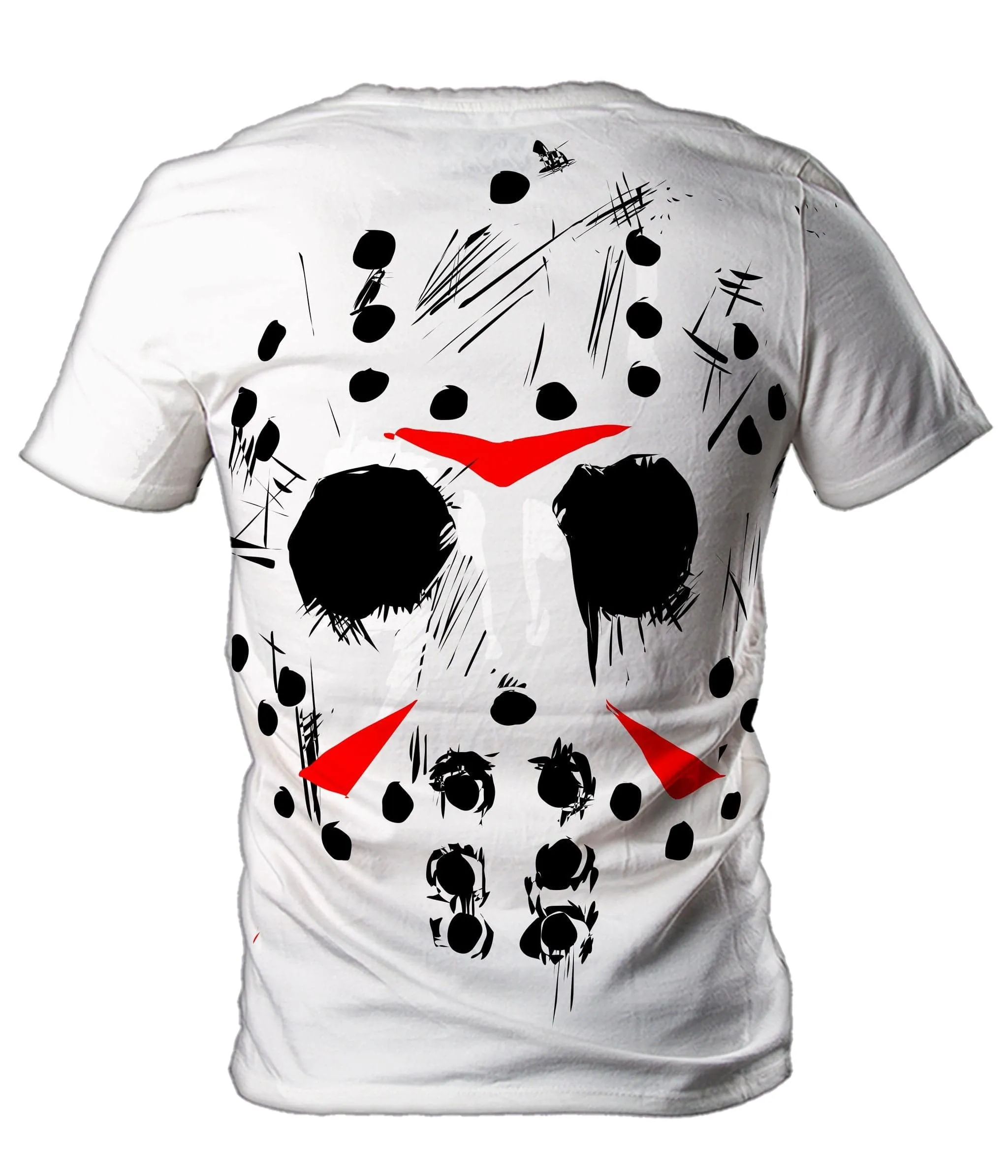 Jason Men's T-Shirt