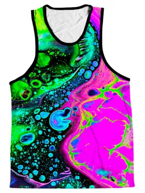 Jasper Sea Men's Tank