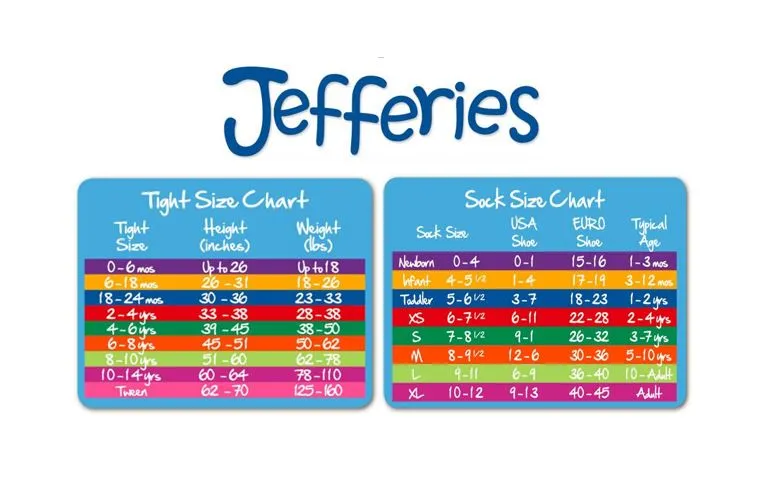 Jefferies Socks Sisters 4-Pack (Infant/Toddler/Little Kid/Big Kid)