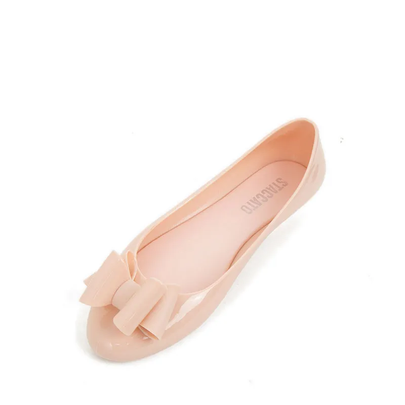 JELY5-PNK Jelly Flat - Pink