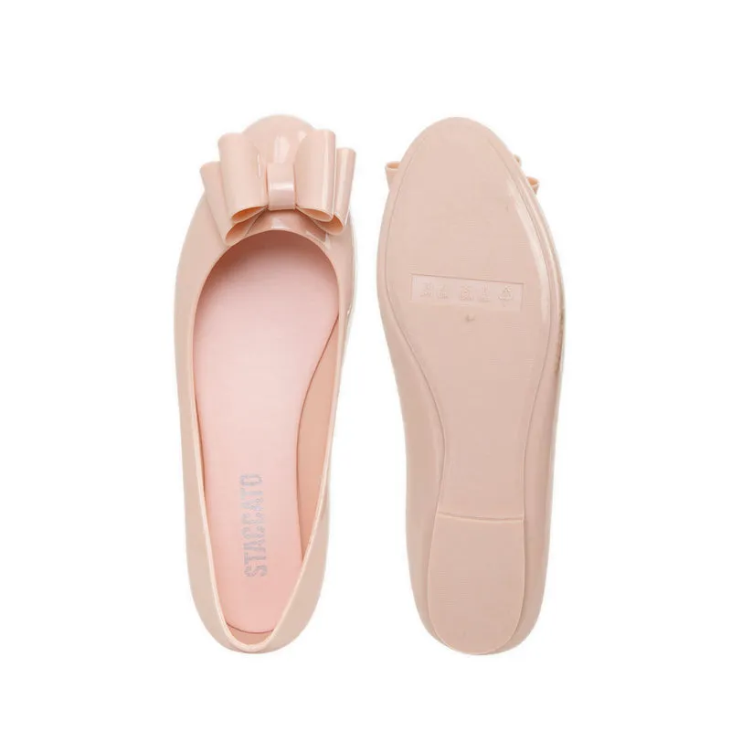 JELY5-PNK Jelly Flat - Pink