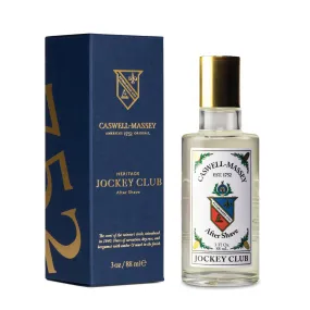 Aftershave by Jockey Club