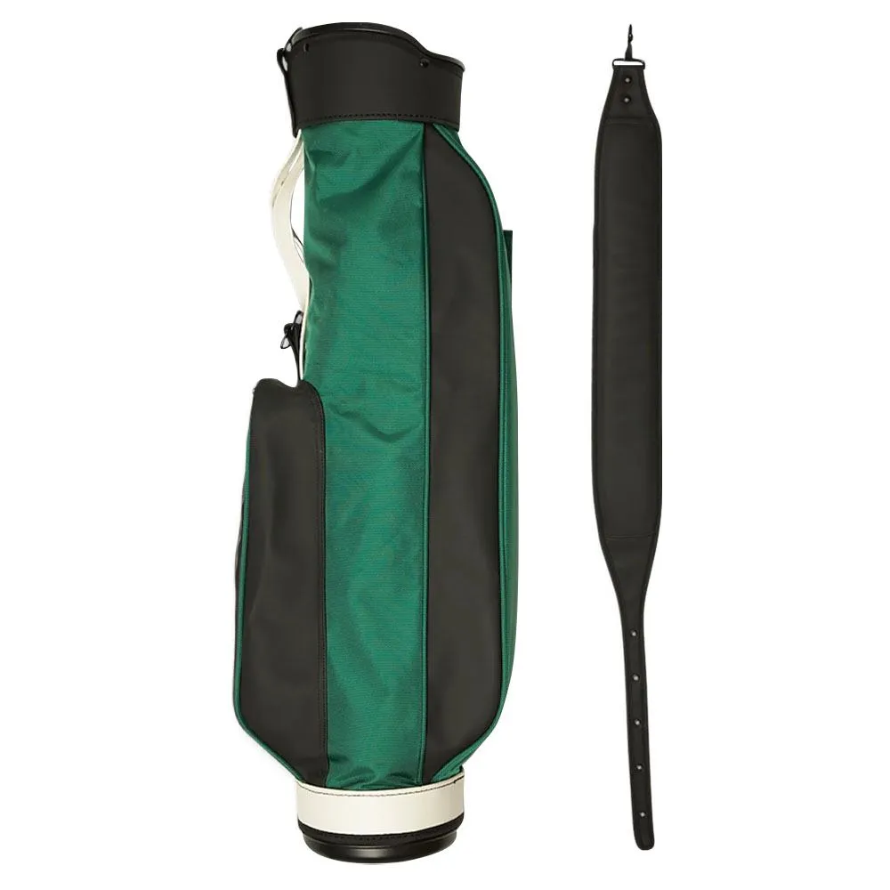 Jones Golf Bags Original Jones Harwood Carry Bag 2023