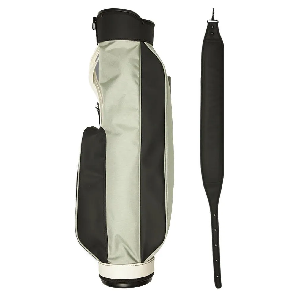 Jones Golf Bags Original Jones Harwood Carry Bag 2023