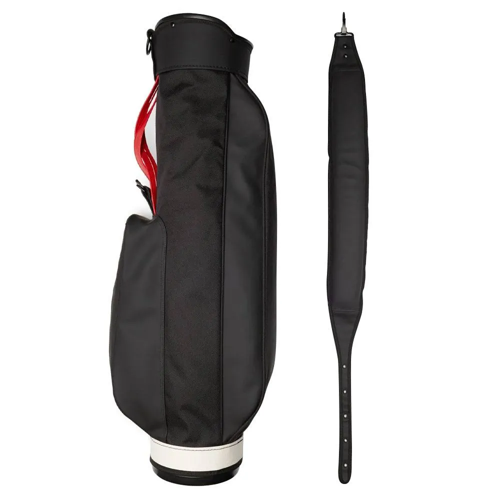 Jones Golf Bags Original Jones Harwood Carry Bag 2023