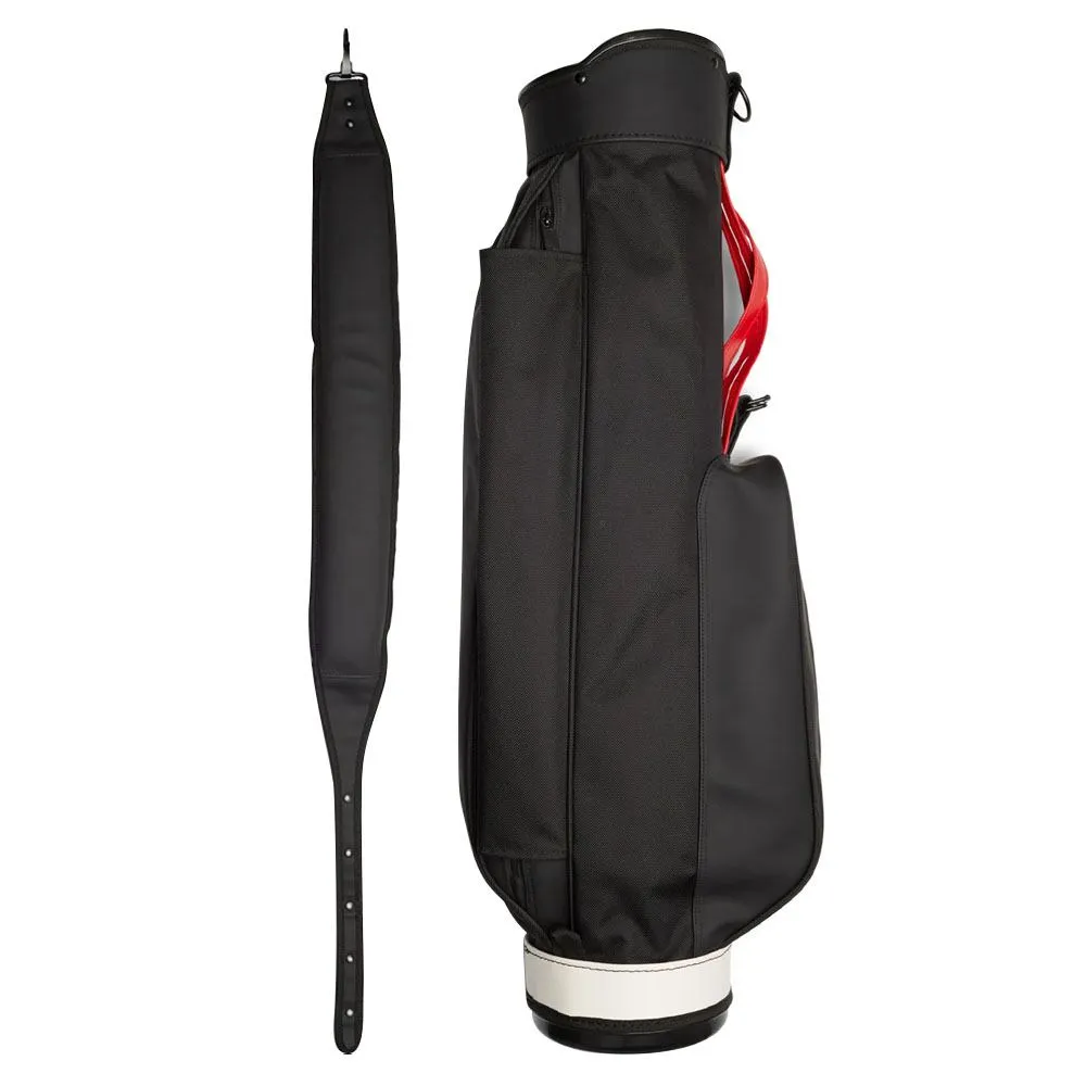 Jones Golf Bags Original Jones Harwood Carry Bag 2023