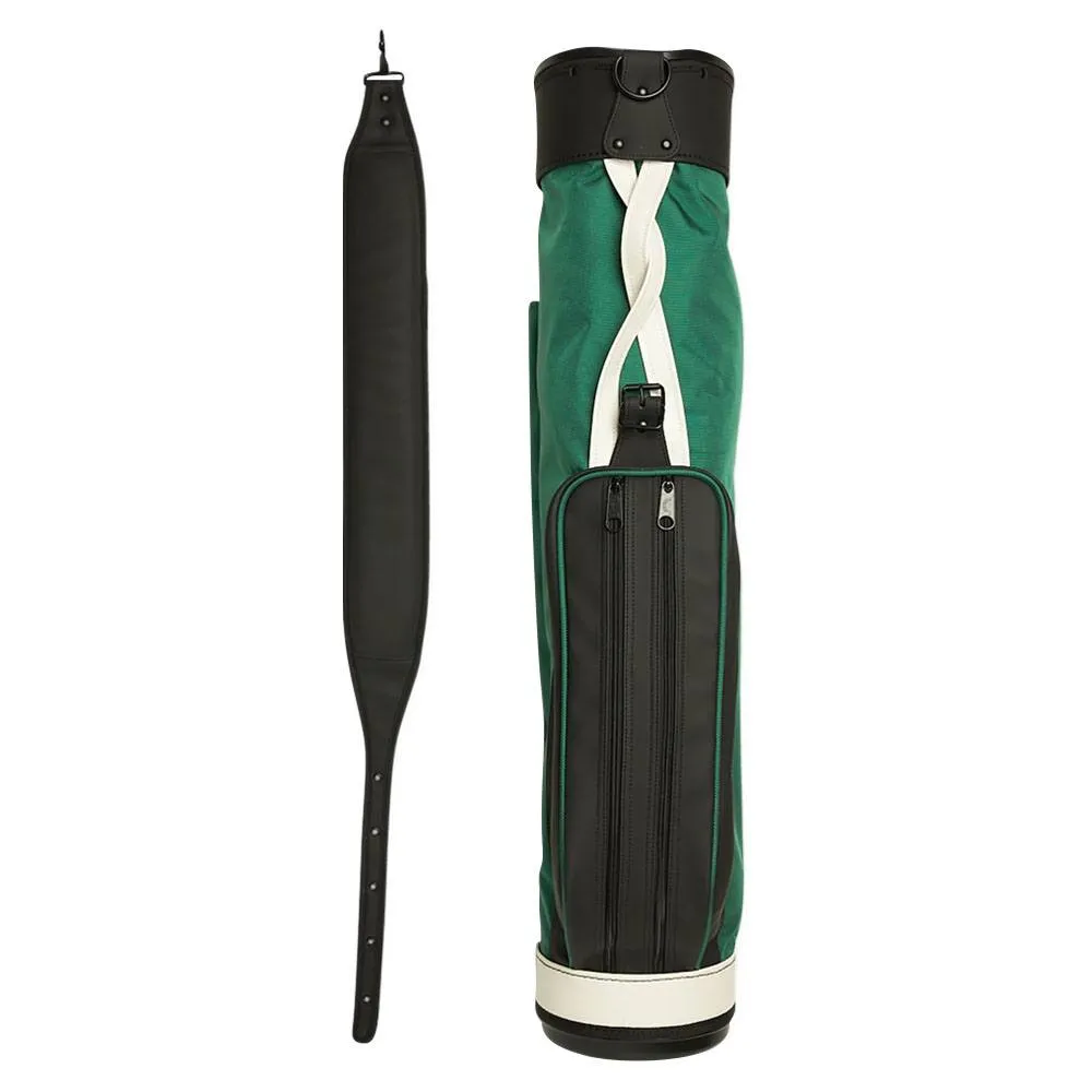 Jones Golf Bags Original Jones Harwood Carry Bag 2023