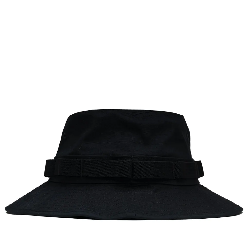 Jordan Apex Bucket Hat - Black