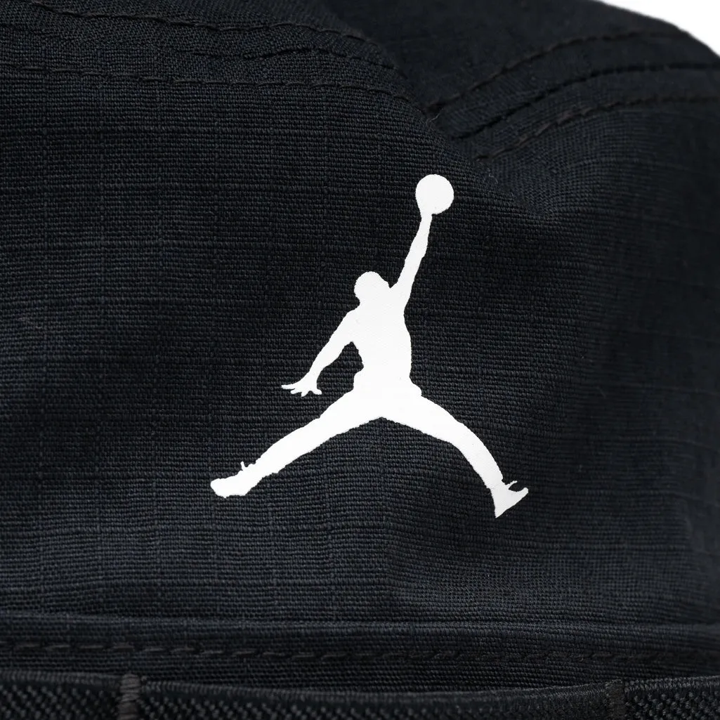 Jordan Apex Bucket Hat - Black