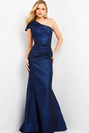 Jovani 06751 Single Shoulder Dress