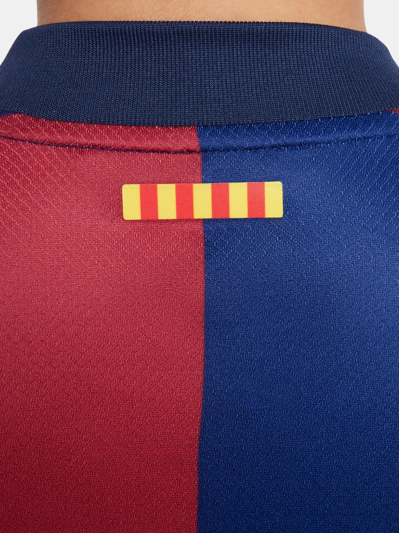 FC Barcelona 24/25 Youth Home Jersey