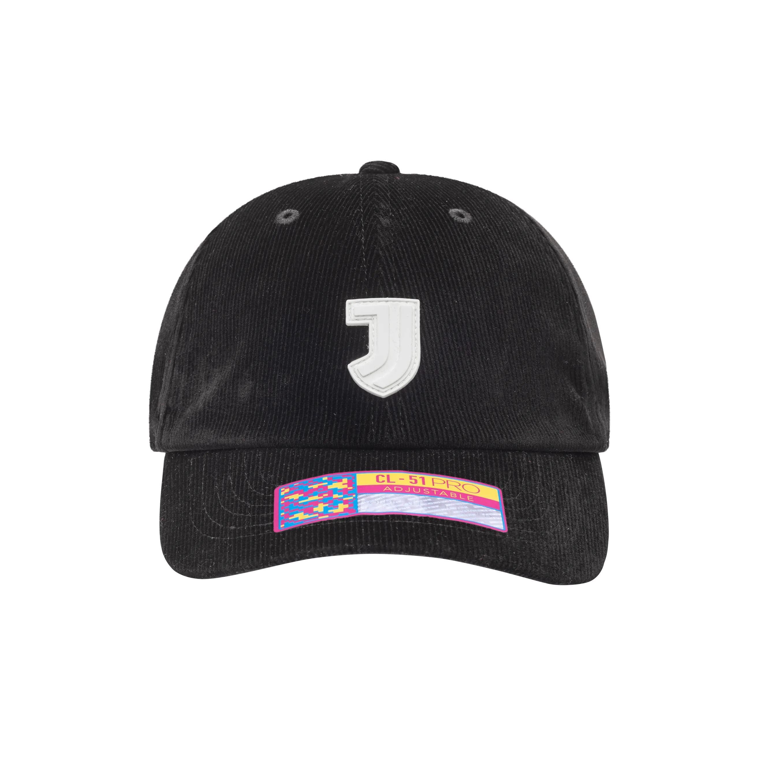 Juventus Casuals Classic Hat