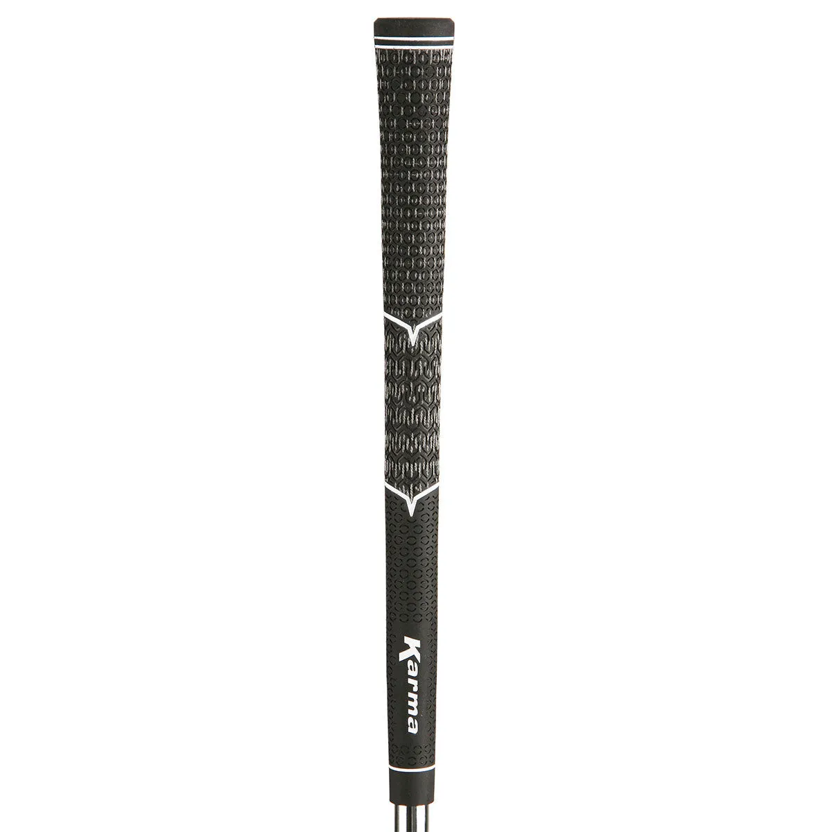 Karma Golf V-Cord Grips - Golf Club Grips for Superior Performance