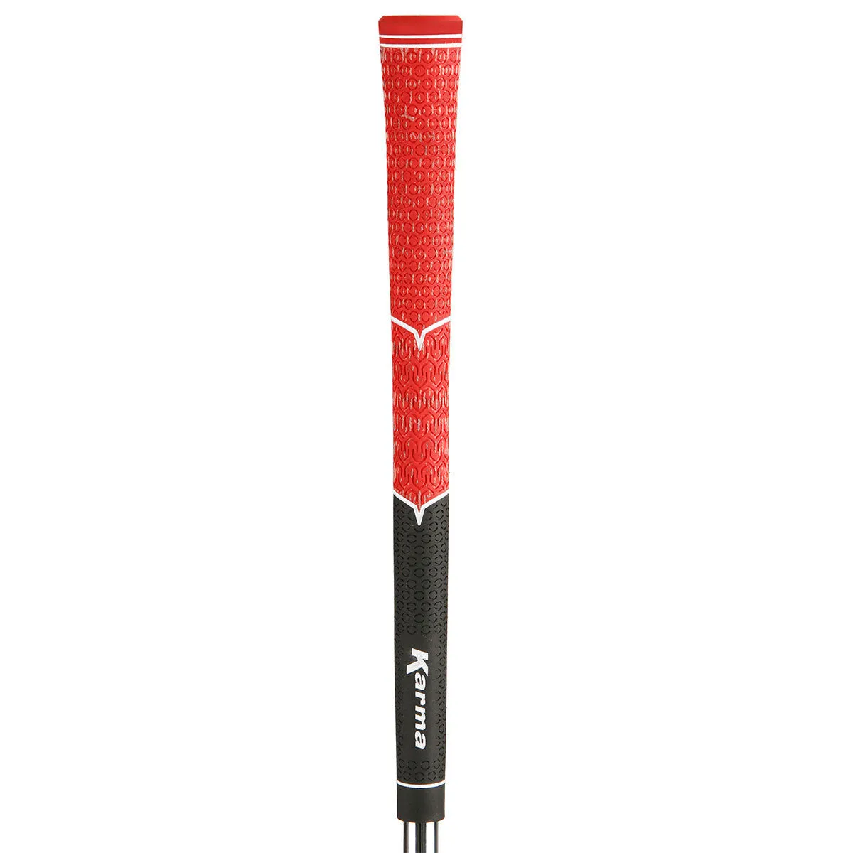 Karma Golf V-Cord Grips - Golf Club Grips for Superior Performance