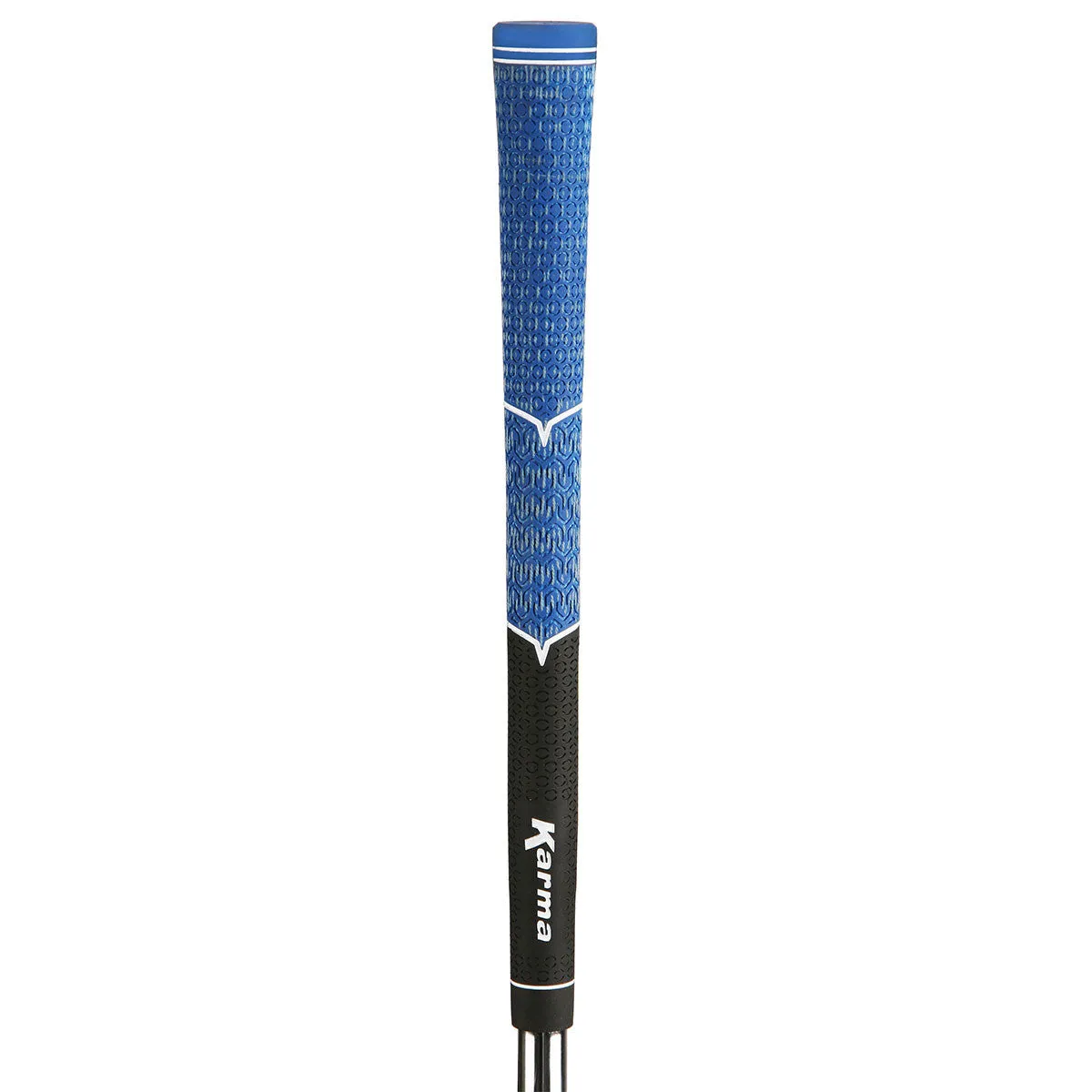 Karma Golf V-Cord Grips - Golf Club Grips for Superior Performance