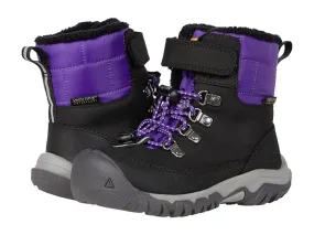 KEEN Kids Greta Boot WP (Toddler/Little Kid)