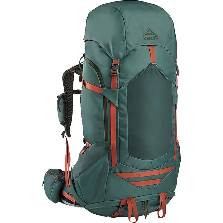 Kelty Glendale 105L Backpack for Backpacking