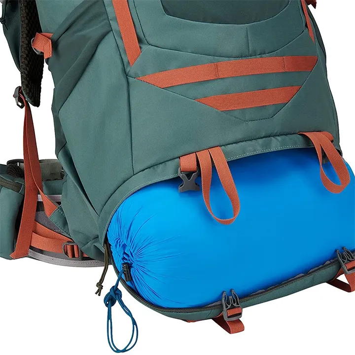 Kelty Glendale 105L Backpack for Backpacking