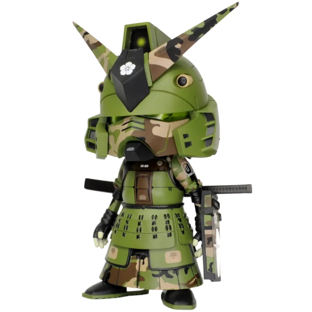 Kid Katana RX-Kid Army Of One By 2PetalRose