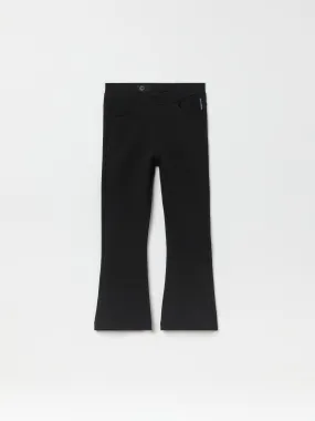 Kids Flared Joggers