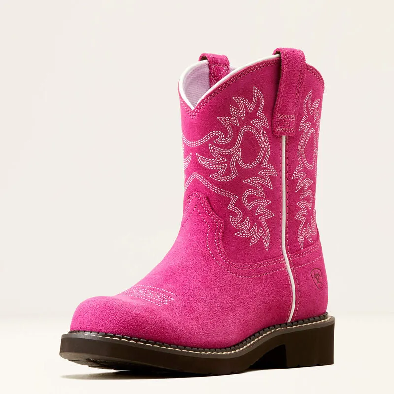 Children's Pink Fatbaby Boots for Sale #10051009.